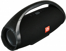 Портативная акустика Digma S-36 (Black) купить в интернет-магазине icover