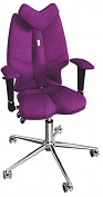 Детское кресло Kulik System Fly 1305 (Violet) купить в интернет-магазине icover
