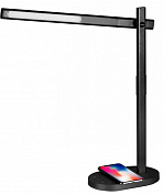 Настольная лампа Momax Q.LED Desk Lamp QL1A (Black) купить в интернет-магазине icover