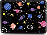 Накладка i-Blason Cover для MacBook Pro 15 A1707 (Space Planet)