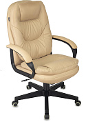 Кресло руководителя Бюрократ CH 668 (Beige) купить в интернет-магазине icover