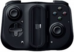 Геймпад Razer Kishi for Android Xbox RZ06-02900200-R3M1 (Black) купить в интернет-магазине icover