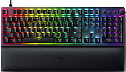 Игровая клавиатура Razer Huntsman V2 Red Switch RZ03-03930700-R3R1 (Black) купить в интернет-магазине icover