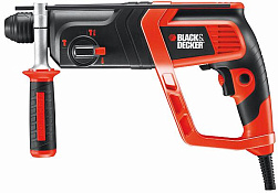 black Decker SDS Plus KD975KA 156178