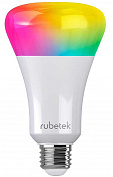 Умная лампа Rubetek RL-3103 работает с Алисой (White) купить в интернет-магазине icover
