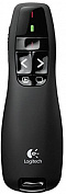 Презентер Logitech Wireless Presenter R400 USB 910-001356 (Black) купить в интернет-магазине icover