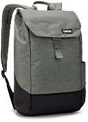 Рюкзак Thule Lithos Backpack 16L TLBP213 для ноутбука 16" (Grey) купить в интернет-магазине icover
