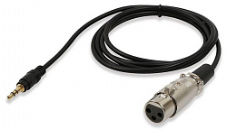 Кабель для микрофона Maono XLR/Jack 3.5 mm (AU-X640) купить в интернет-магазине icover