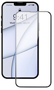 Защитное стекло Baseus 0.3mm Super porcelain crystal (SGBL030201) для iPhone 13 Pro Max 2 шт. купить в интернет-магазине icover