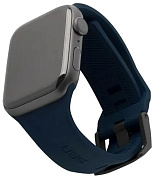 Ремешок UAG Scout Silicone для Apple Watch 42/44mm (Mallard) купить в интернет-магазине icover