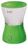 Ballu UHB-301 - ультразвуковой увлажнитель воздуха (White/Green) купить в интернет-магазине icover