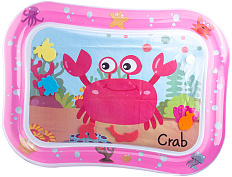 Водный коврик детский Ridberg 2 шт. (Pink) купить в интернет-магазине icover