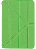 Ozaki O!coat Slim-Y (OC101GN) - чехол для iPad mini (Green)