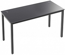 Письменный стол для компьютера Eureka Ergonomic ERK-CD-5501 (Black) купить в интернет-магазине icover