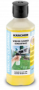 Концентрат чистящего средства Karcher RM 503 (6.295-840.0) для окон 0.5л (Matte Clear) купить в интернет-магазине icover