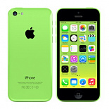 Apple iPhone 5C 16Gb Green (ME502RU/A) LTE