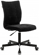 Офисное кресло Бюрократ CH-330M/LT (Black) купить в интернет-магазине icover