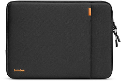 Чехол Tomtoc Defender A13 Laptop Sleeve для ноутбуков 13" (Black) купить в интернет-магазине icover