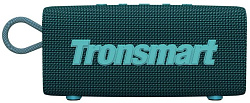 Портативная акустика Tronsmart Trip 10W (Blue) купить в интернет-магазине icover