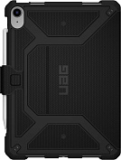 Чехол UAG Metropolis (123396114040) для iPad 10.9" 2022 (Black) купить в интернет-магазине icover