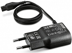 Зарядное устройство Karcher 2.633-107.0 для стеклоочистителя (Black) купить в интернет-магазине icover