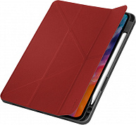 Чехол Uniq Transforma Rigor для iPad Air 10.9" 2020 (Red) купить в интернет-магазине icover