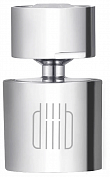 Аэратор Xiaomi DIIIB Dual Function Faucet Bubbler (DXSZ001-1) купить в интернет-магазине icover
