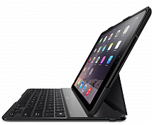 belkin ipad air keyboard case