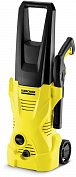 Минимойка Karcher K 2 (Yellow) купить в интернет-магазине icover