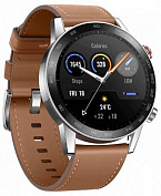 Умные часы Honor MagicWatch 2 46mm (Brown) купить в интернет-магазине icover