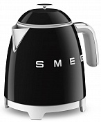 Электрический чайник Smeg KLF05BLEU (Black) купить в интернет-магазине icover