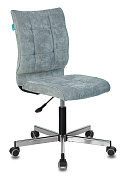Офисное кресло Бюрократ CH-330M/LT (Grey) купить в интернет-магазине icover