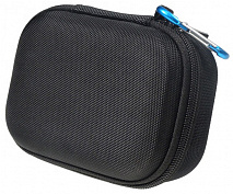 Чехол Eva case Portable Hard Travel Carrying для JBL Go 3 (Black) купить в интернет-магазине icover