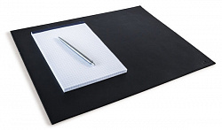 Настольное покрытие Durable 7304-01 42х30см (Black) купить в интернет-магазине icover
