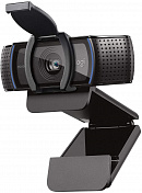Веб-камера Logitech C920S Pro (Black) купить в интернет-магазине icover
