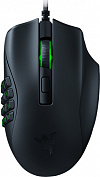 Проводная мышь Razer Naga X (RZ01-03590100-R3M1) купить в интернет-магазине icover