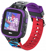 Детские умные часы Jet Kid Transformers NEW (Optimus vs Megatron) купить в интернет-магазине icover