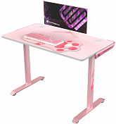 Компьютерный стол Eureka I1-S (Pink) купить в интернет-магазине icover