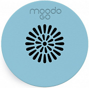 Капсула для аромадиффузора Moodo Go Snow Angels (MODGO-CAP_SNOW) купить в интернет-магазине icover