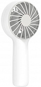 Портативный вентилятор Solove Mini Handheld Fan F6 2000mAh (White) купить в интернет-магазине icover