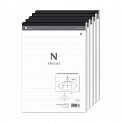 Блокнот NeoLab N Idea Pad для ручки Neo Smartpen N2/M1 (White) купить в интернет-магазине icover