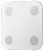 Умные весы Xiaomi Mi Body Fat Scale 2 (XMTZC05HM) купить в интернет-магазине icover