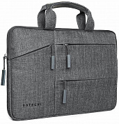 Сумка Satechi Laptop Case (ST-LTB13) для ноутбуков до 13" (Grey) купить в интернет-магазине icover
