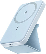 Внешний аккумулятор Anker PowerCore MagGo A1611 5000 mAh (Blue) купить в интернет-магазине icover