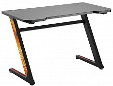 Компьютерный стол LUMI GMD02-1 (Black) купить в интернет-магазине icover