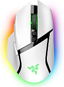 Игровая мышь Razer Basilisk V3 Pro RZ01-04620200-R3G1 (White) купить в интернет-магазине icover