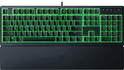 Игровая клавиатура Razer Ornata V3 X RZ03-04470800-R3R1 (Black) купить в интернет-магазине icover