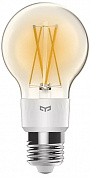 Умная лампа Xiaomi Yeelight Filament E27 (White) купить в интернет-магазине icover