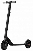 Электросамокат Ninebot by Segway KickScooter ES1 (Black) купить в интернет-магазине icover