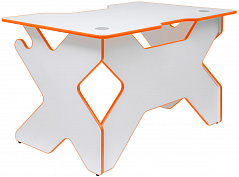 Игровой стол VMMGAME Space Light 140 (Orange) купить в интернет-магазине icover